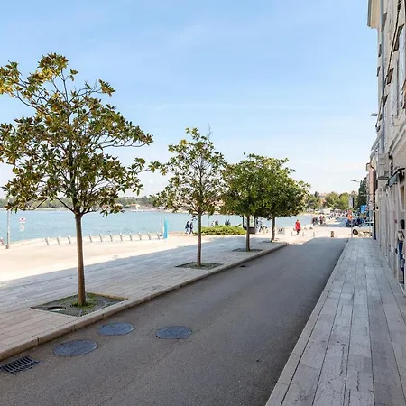 Apartament Nina *