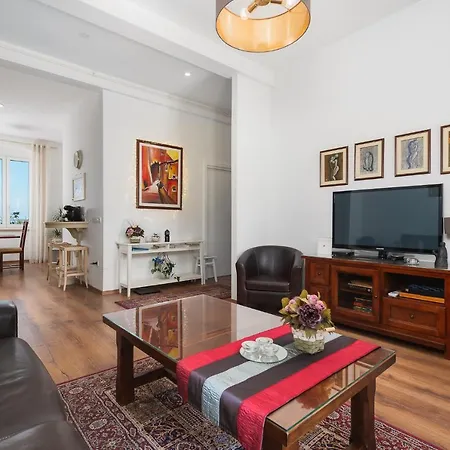 Nina Apartament Poreč