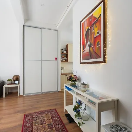 Apartment Nina Poreč
