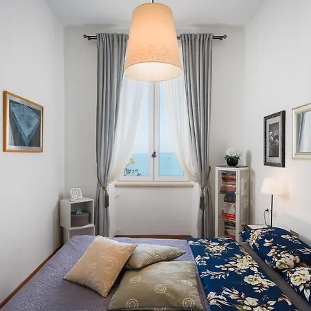 Nina Apartment Porec