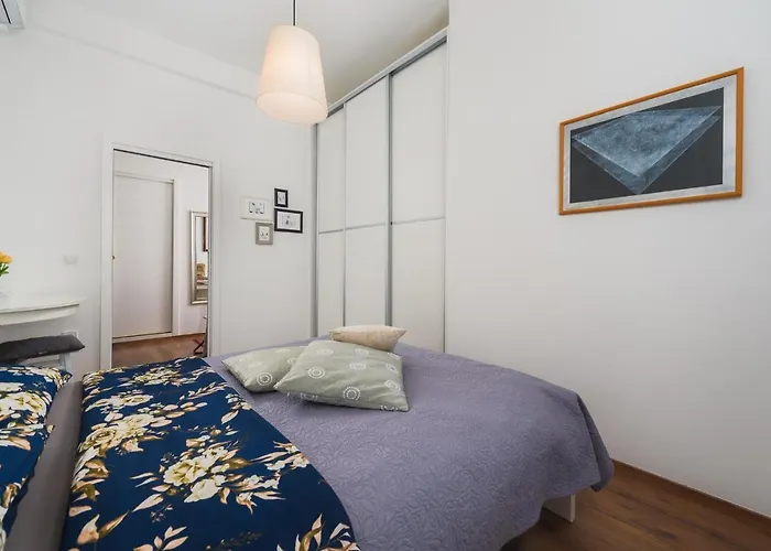 Nina Apartman Poreč