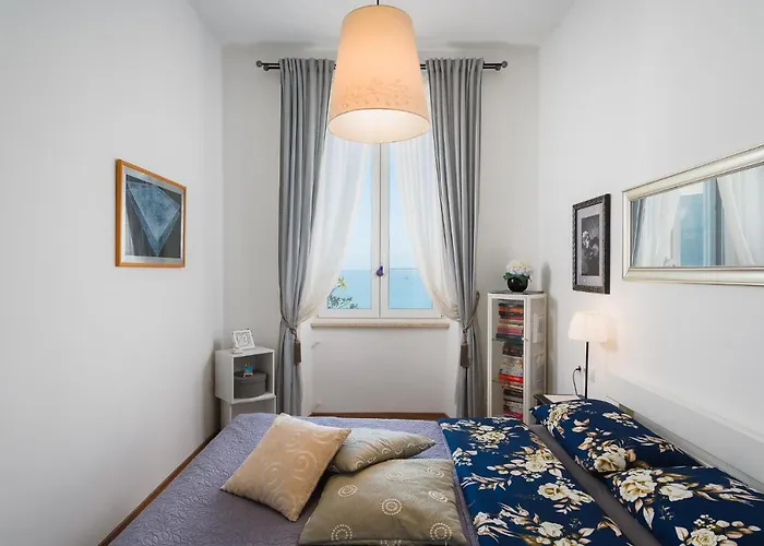 Nina Apartman Poreč