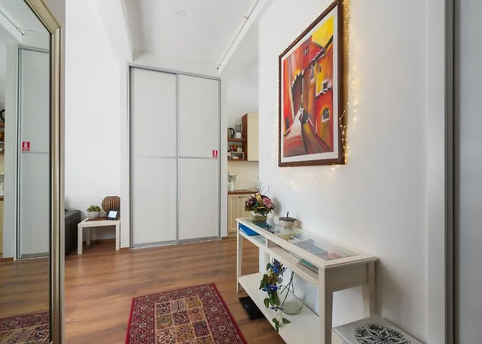 Apartman Nina Poreč